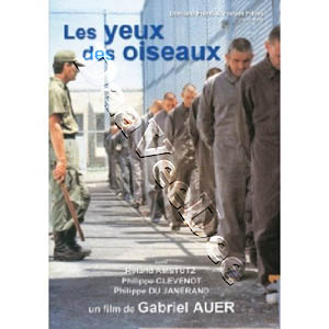 The Eyes of the Birds | Les Yeux des oiseaux  |   DVD